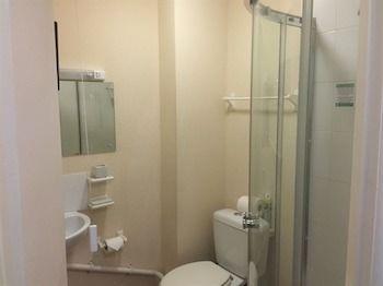 The Bear Inn Bridgnorth Esterno foto