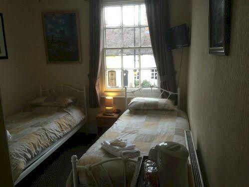 The Bear Inn Bridgnorth Esterno foto