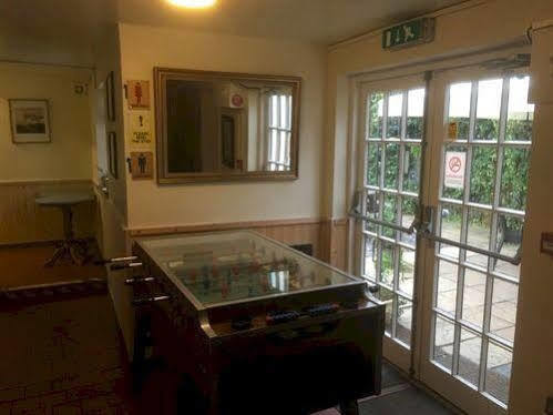 The Bear Inn Bridgnorth Esterno foto