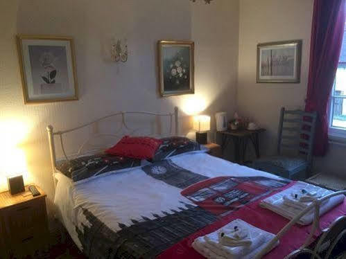 The Bear Inn Bridgnorth Esterno foto