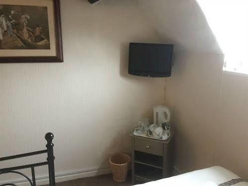 The Bear Inn Bridgnorth Esterno foto