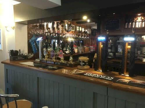 The Bear Inn Bridgnorth Esterno foto