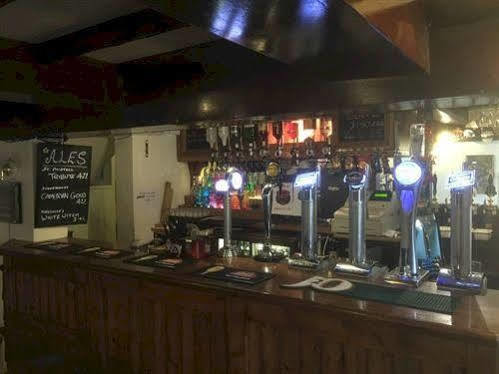 The Bear Inn Bridgnorth Esterno foto