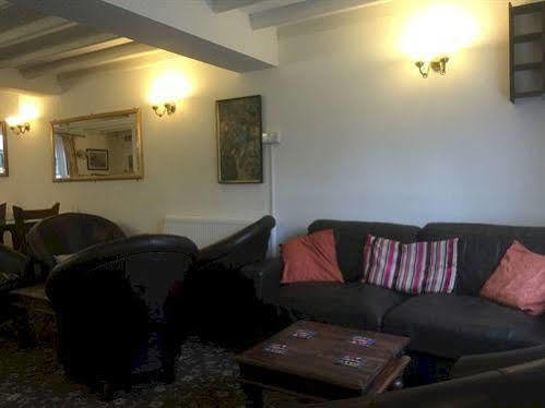 The Bear Inn Bridgnorth Esterno foto