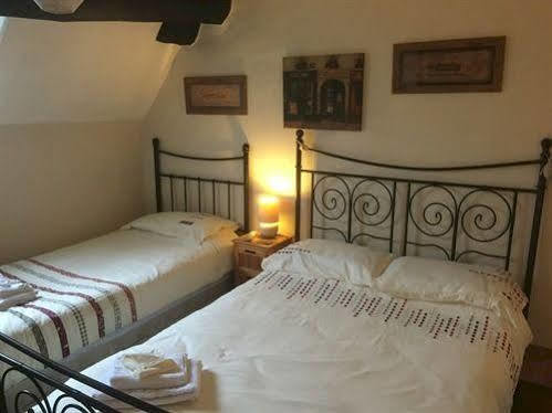 The Bear Inn Bridgnorth Esterno foto